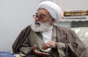 استاد حوزه علمیه قم: شفیعه بودن مهمترین ویژگی حضرت معصومه(س) است